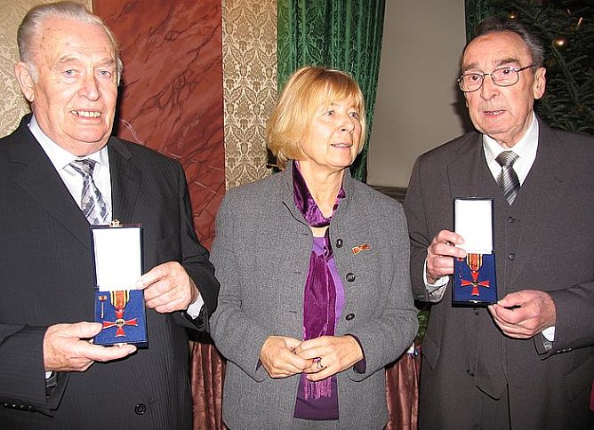 Kreuz (Foto: Staatskanzlei)