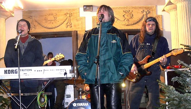 Musikalisches Fenster (Foto: nnz)