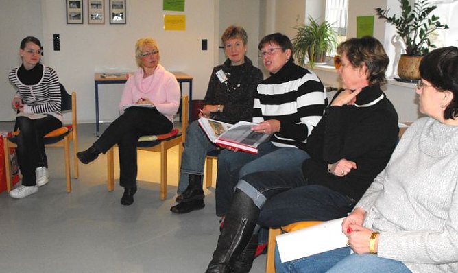 Kinder einer Erde (Foto: Ehrhardt)