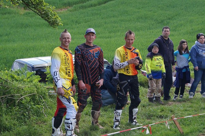 Cross in Hamma (Foto: privat)