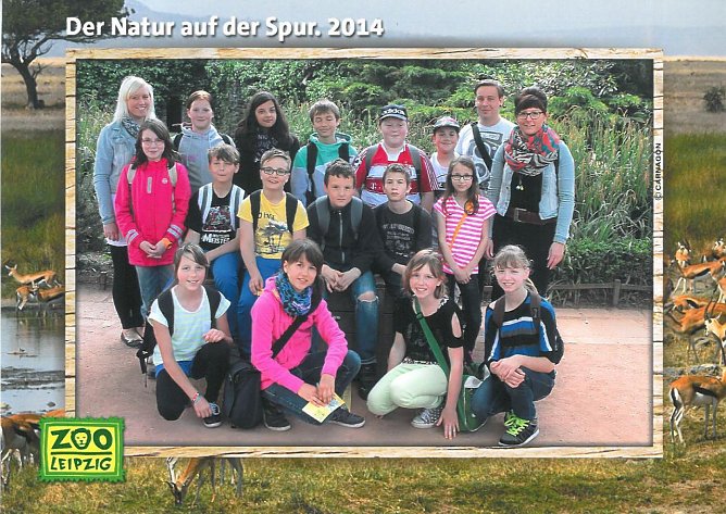 Ferienspiele (Foto: Manuela Dilbins)