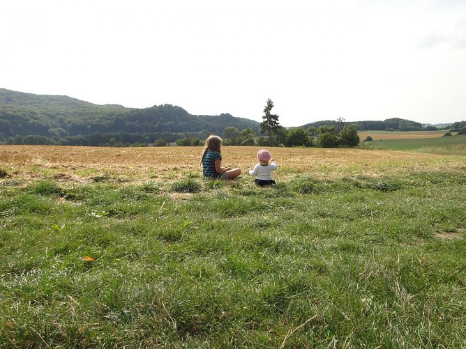 Das schöne Stempeda (Foto: Marlen Eckert) Das schöne Stempeda (Foto: Marlen Eckert)