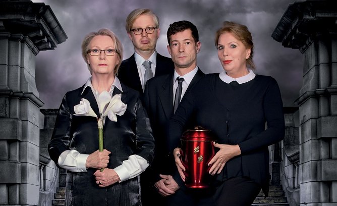 Kabarett "academixer" (Foto: Kabarett "academixer") Kabarett "academixer" (Foto: Kabarett "academixer")