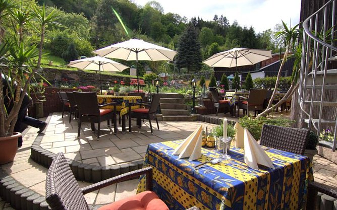 Gusto in Stolberg (Foto: Gusto) Gusto in Stolberg (Foto: Gusto)