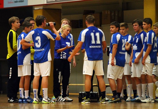 Landesmeister (Foto: Christoph Keil)