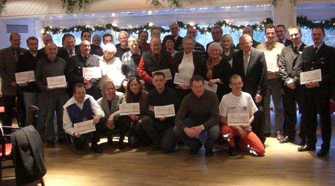 &Uuml;bergabe (Foto: Goetz)