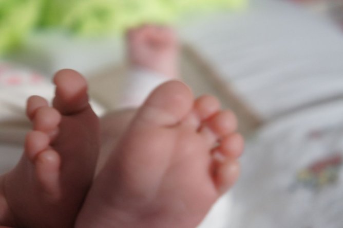 PEKiP (Foto: JUH Nordhausen)