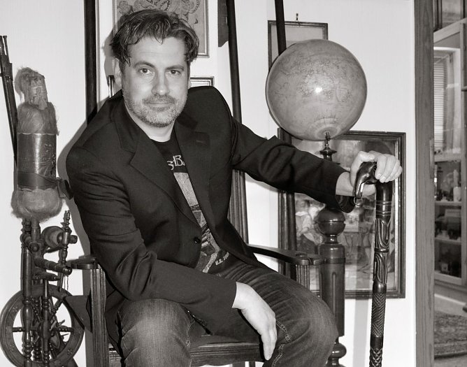 Puchebuhr (Foto: privat)