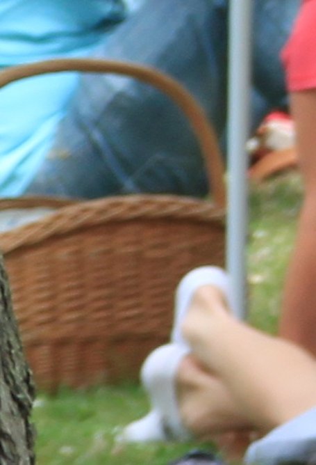 Europapicknick (Foto: Pressestelle Jugendsozialwerk) Europapicknick (Foto: Pressestelle Jugendsozialwerk)