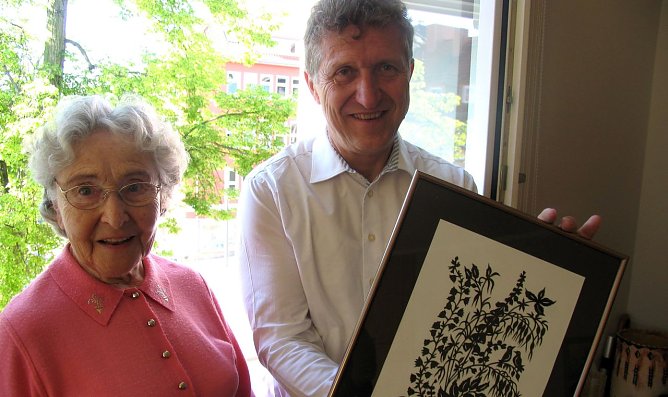 Schirmer, Zeh (Foto: I. Bergmann|Stadtverwaltung Nordhausen)