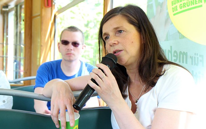 Katrin G&ouml;ring-Eckardt (Foto: Angelo Glashagel/nnz)