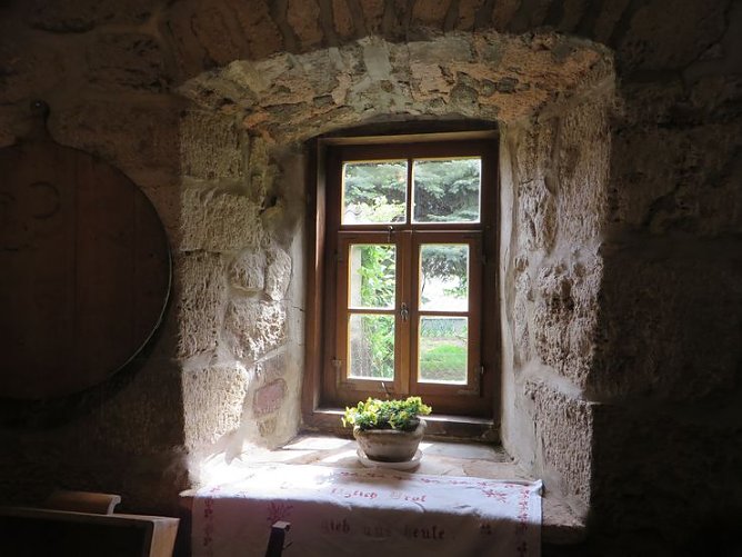 Deutscher M&uuml;hlentag 2014 (Foto: Hannelore Kutscha)