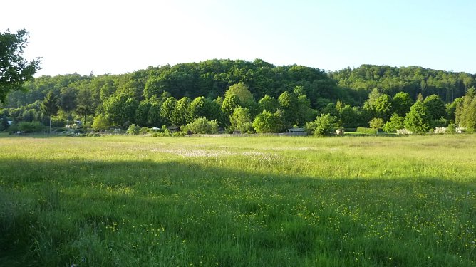 Soll das Geschichte sein? (Foto: A. Knoblauch) Soll das Geschichte sein? (Foto: A. Knoblauch)