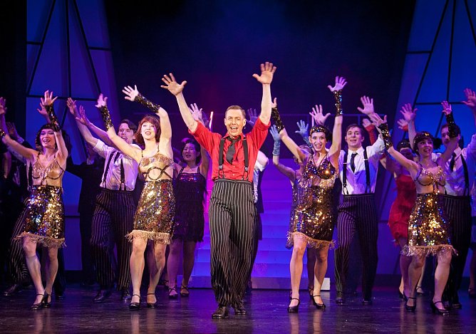 Die letzte Chance (Foto: Anja Daniela Wagner)