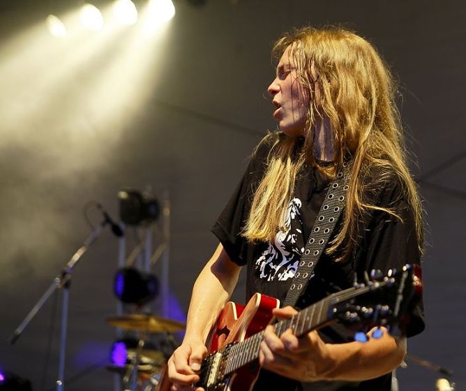 Open Air zu Himmelfahrt (Foto: Kunsthof Friedrichsrode)