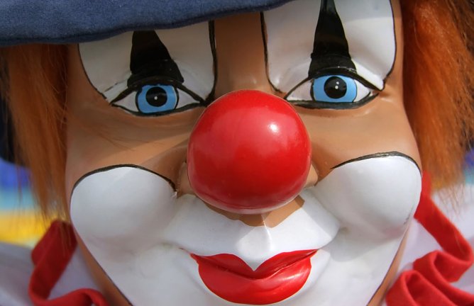 Kinderfest auf Parkplatz (Foto: KSK) Kinderfest auf Parkplatz (Foto: KSK)