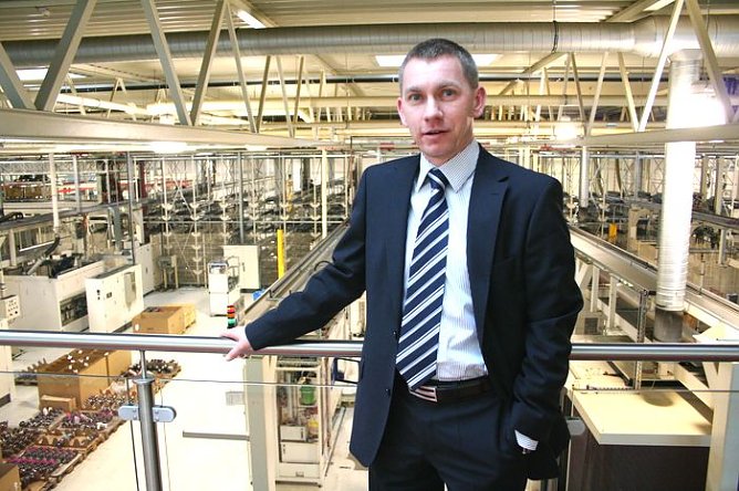 Vorgeschlagen (Foto: Piper/pln)