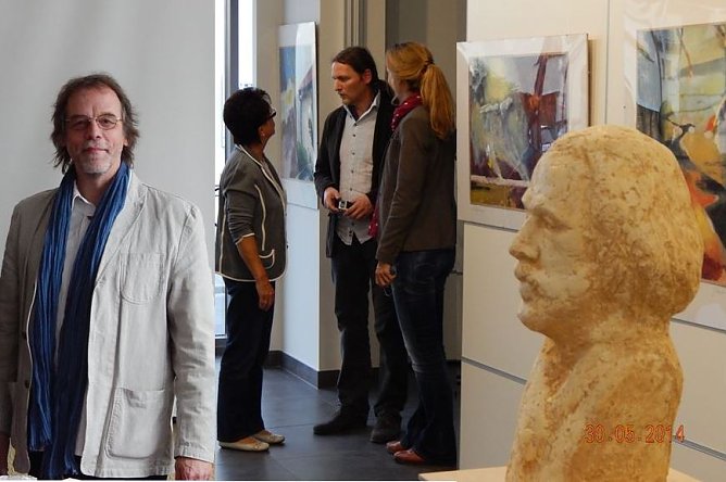 Das Original (Foto: G. Wagner)