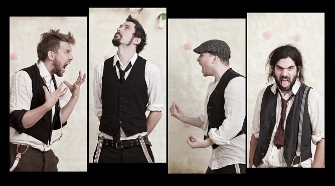 Gasmac Gilmore (Foto: Jazzclub Nordhausen)