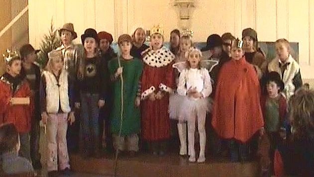 Aufgeführt (Foto: nnz) Aufgeführt (Foto: nnz)