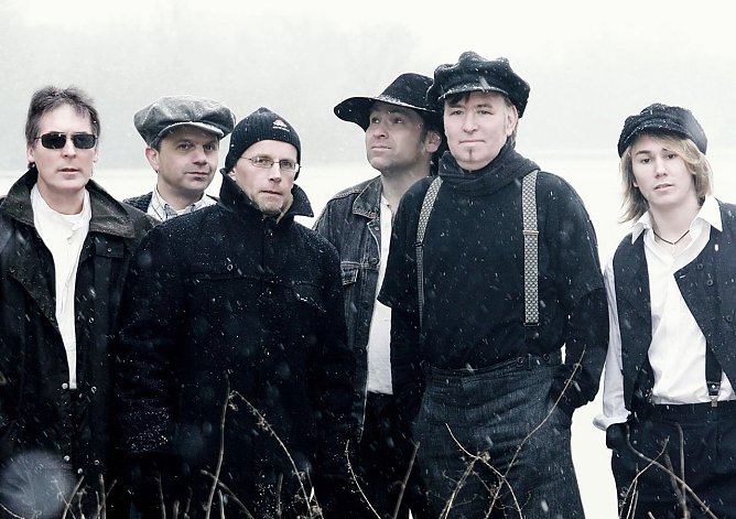 Scandinavians (Foto: Agentur)