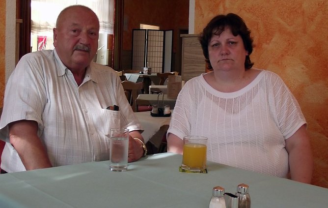 Es geht um die Zukunft... (Foto: Kurt Frank) Es geht um die Zukunft... (Foto: Kurt Frank)