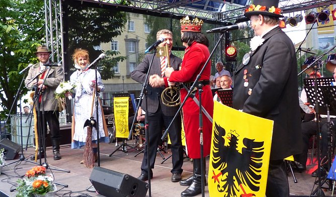 Es ist er&ouml;ffnet (Foto: nnz)