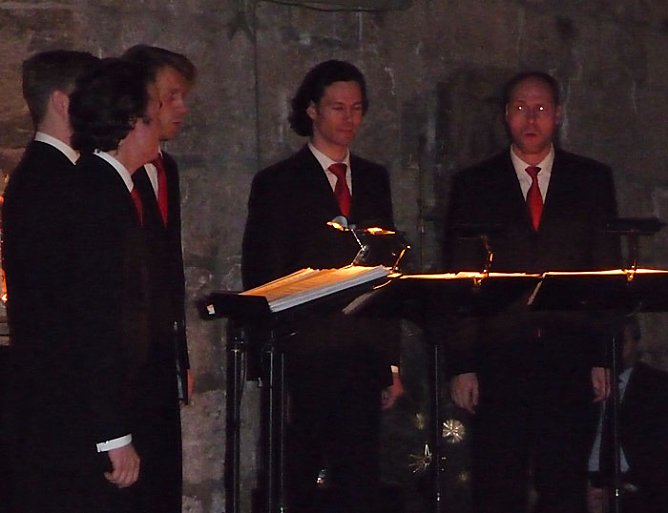 amacord (Foto: nnz) amacord (Foto: nnz)