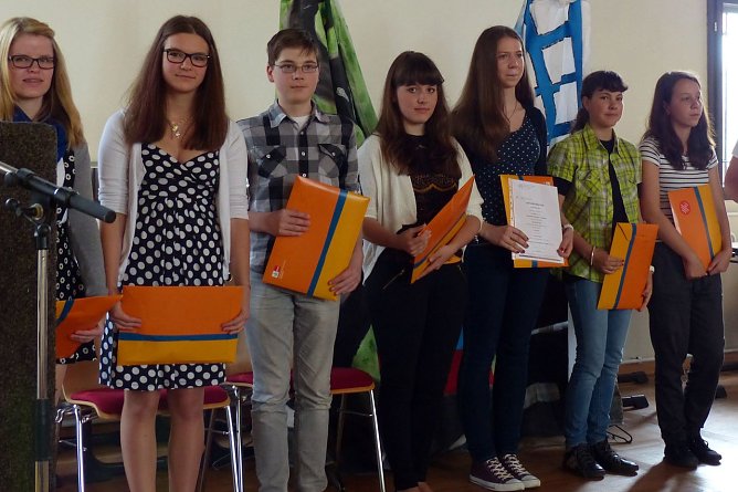 Das sind die Sieger (Foto: privat) Das sind die Sieger (Foto: privat)