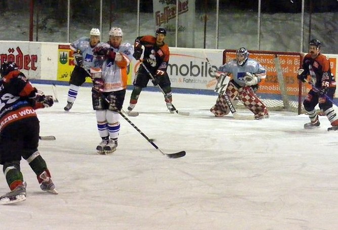 Das Beste zum Feste (Foto: Koch) Das Beste zum Feste (Foto: Koch)