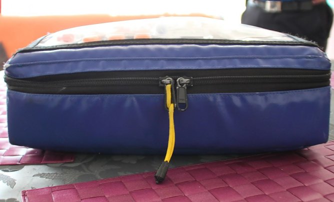 Einsatzkoffer (Foto: Polizei) Einsatzkoffer (Foto: Polizei)