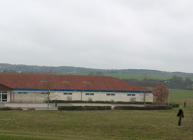 Seltsamer Fund (Foto: Karl-Heinz Herrmann)