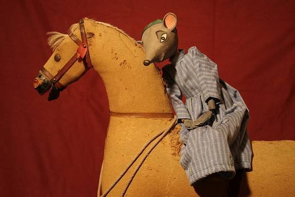 Piccolina (Foto: Jessica Pieper)