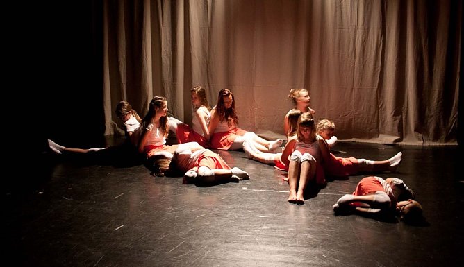 Gelungene Adaption (Foto: E. Lange)