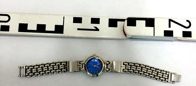 Sichergestellt (Foto: Polizei)