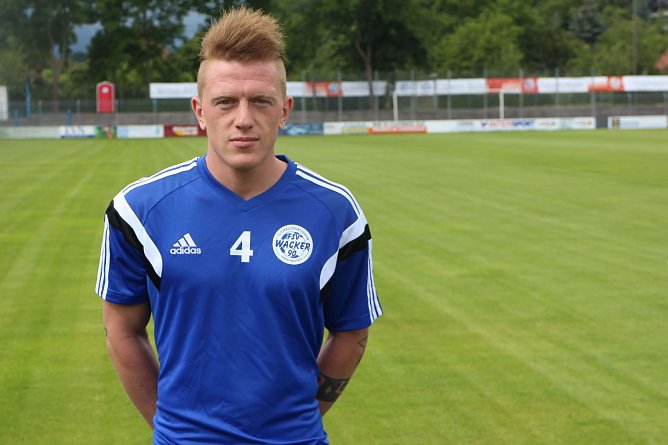 Maik Georgi (Foto: Angelo Glashagel)