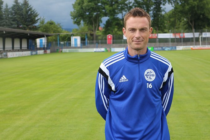 Matthias Pe&szlig;olat (Foto: Angelo Glashagel)