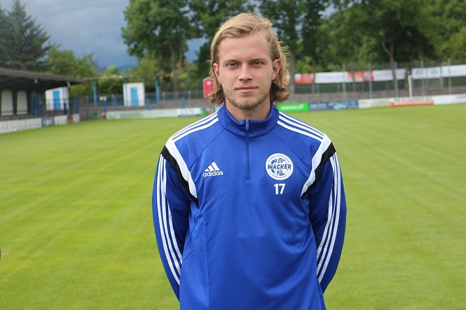 Ren&eacute; Wagner (Foto: Angelo Glashagel)