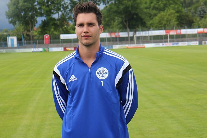 Oliver Birnbaum (Foto: Angelo Glashagel)