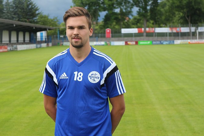 Nils Pichinot (Foto: Angelo Glashagel)