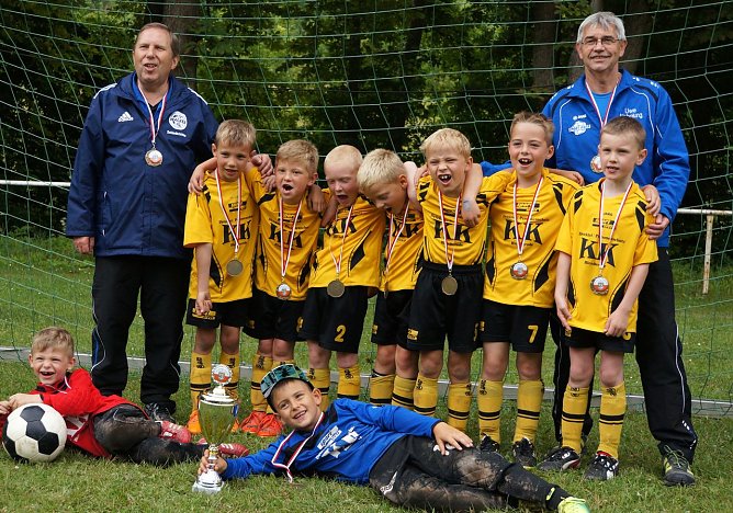 Kreispolkalsieger (Foto: Martina Nebelung)