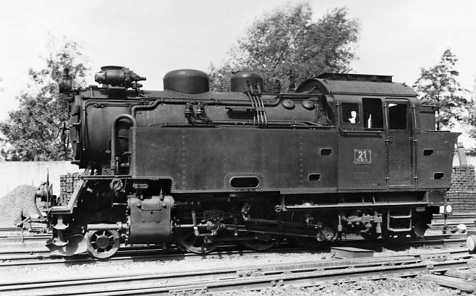 Damals (Foto: privat)