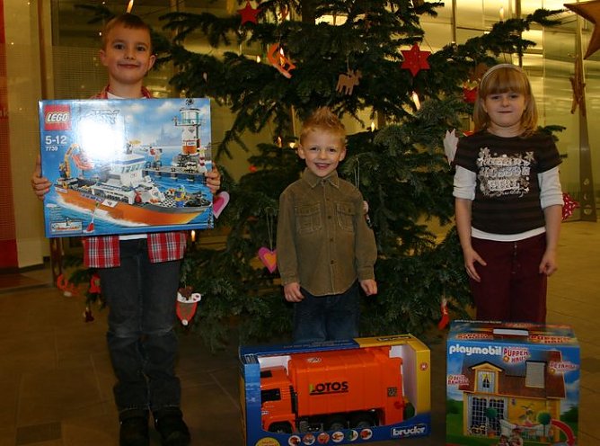 G&uuml;ck gehabt (Foto: KSK)