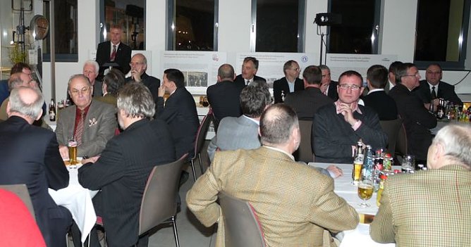 Bilanz gezogen (Foto: NUV)