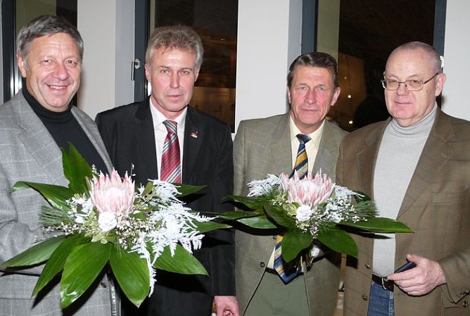 Bilanz gezogen (Foto: NUV)