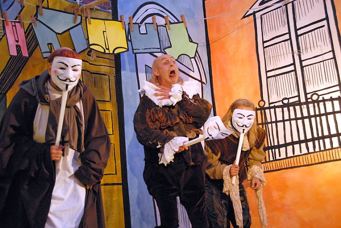 lama (Foto: dirk schröter) lama (Foto: dirk schröter)