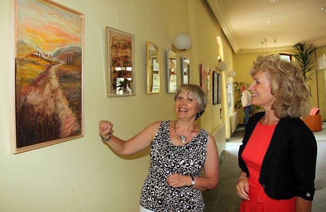 Littmann, Keller (Foto: J. Piper)