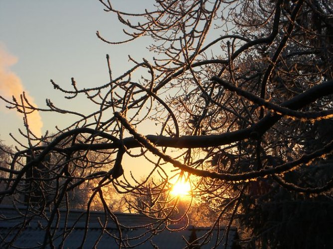 Winter bei LIFT (Foto: Bergmann)