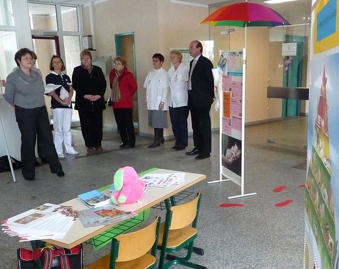 Problemfall Kind (Foto: nnz)