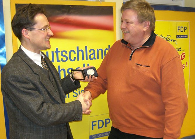 Roßberg (l.), Klaschka (Foto: FDP) Roßberg (l.), Klaschka (Foto: FDP)